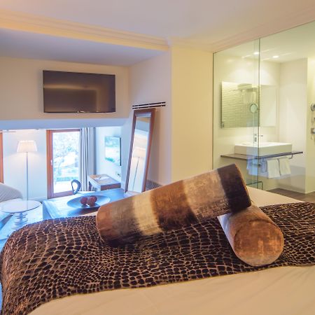 Hotel Hostal Cuba Palma de Mallorca Bagian luar foto