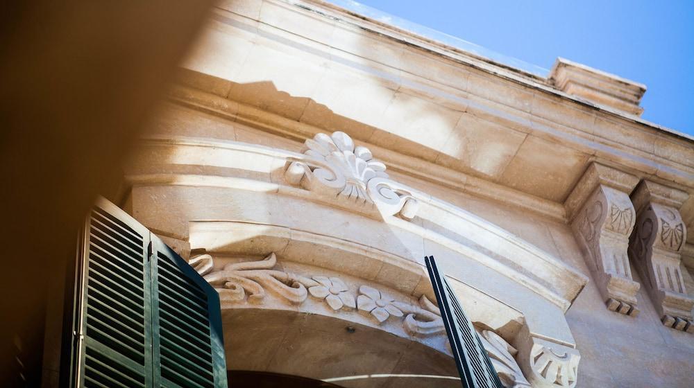 Hotel Hostal Cuba Palma de Mallorca Bagian luar foto