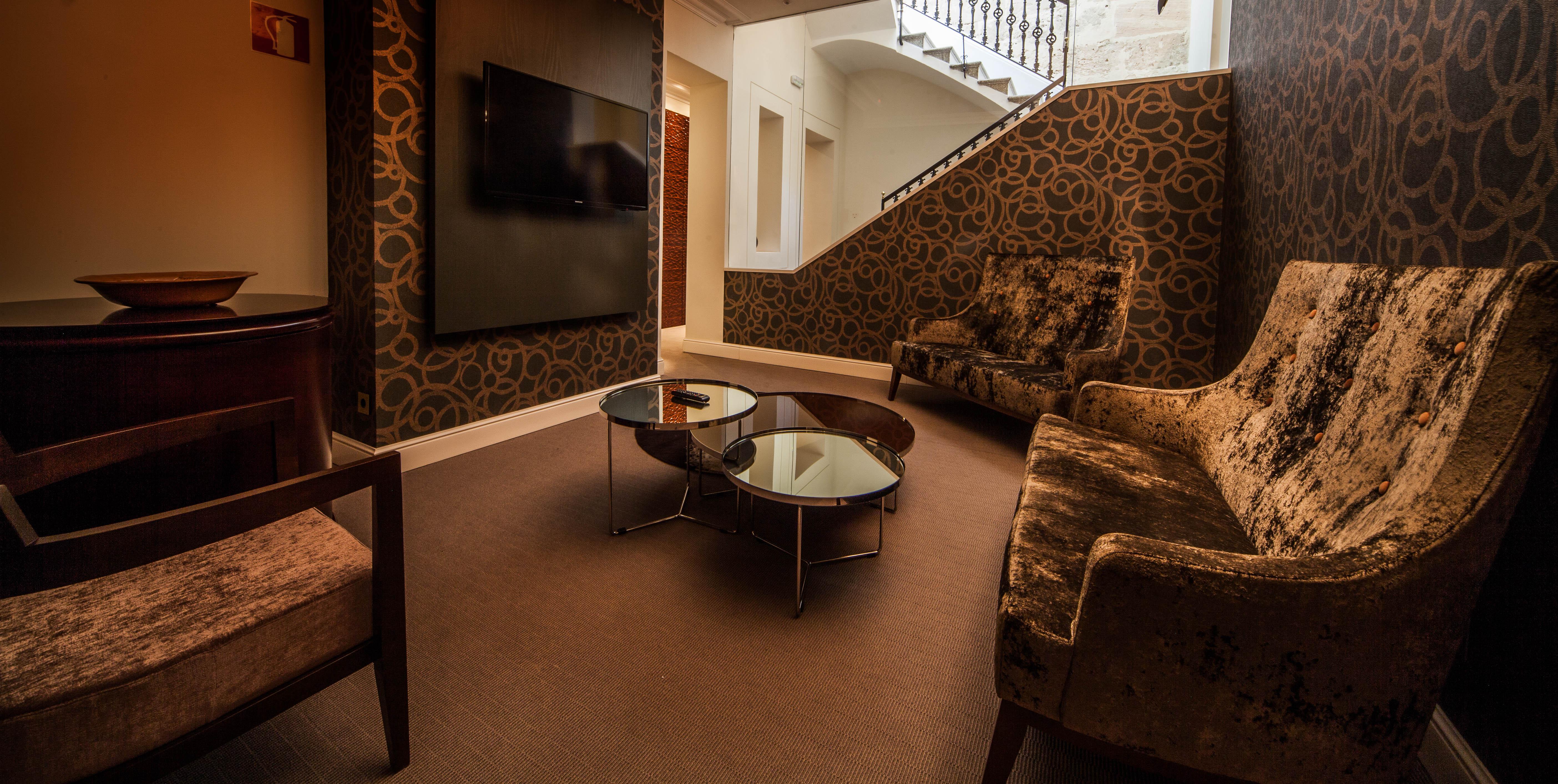 Hotel Hostal Cuba Palma de Mallorca Bagian luar foto