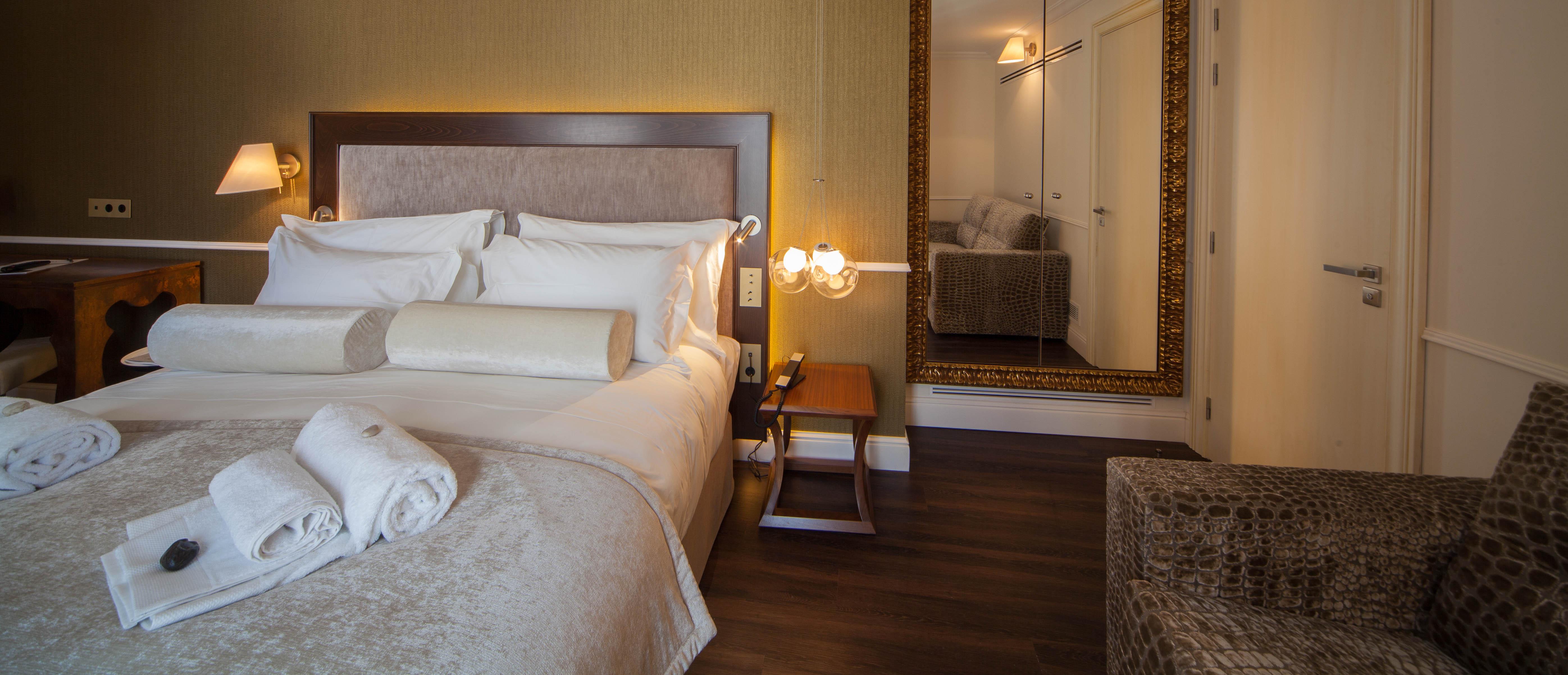 Hotel Hostal Cuba Palma de Mallorca Bagian luar foto
