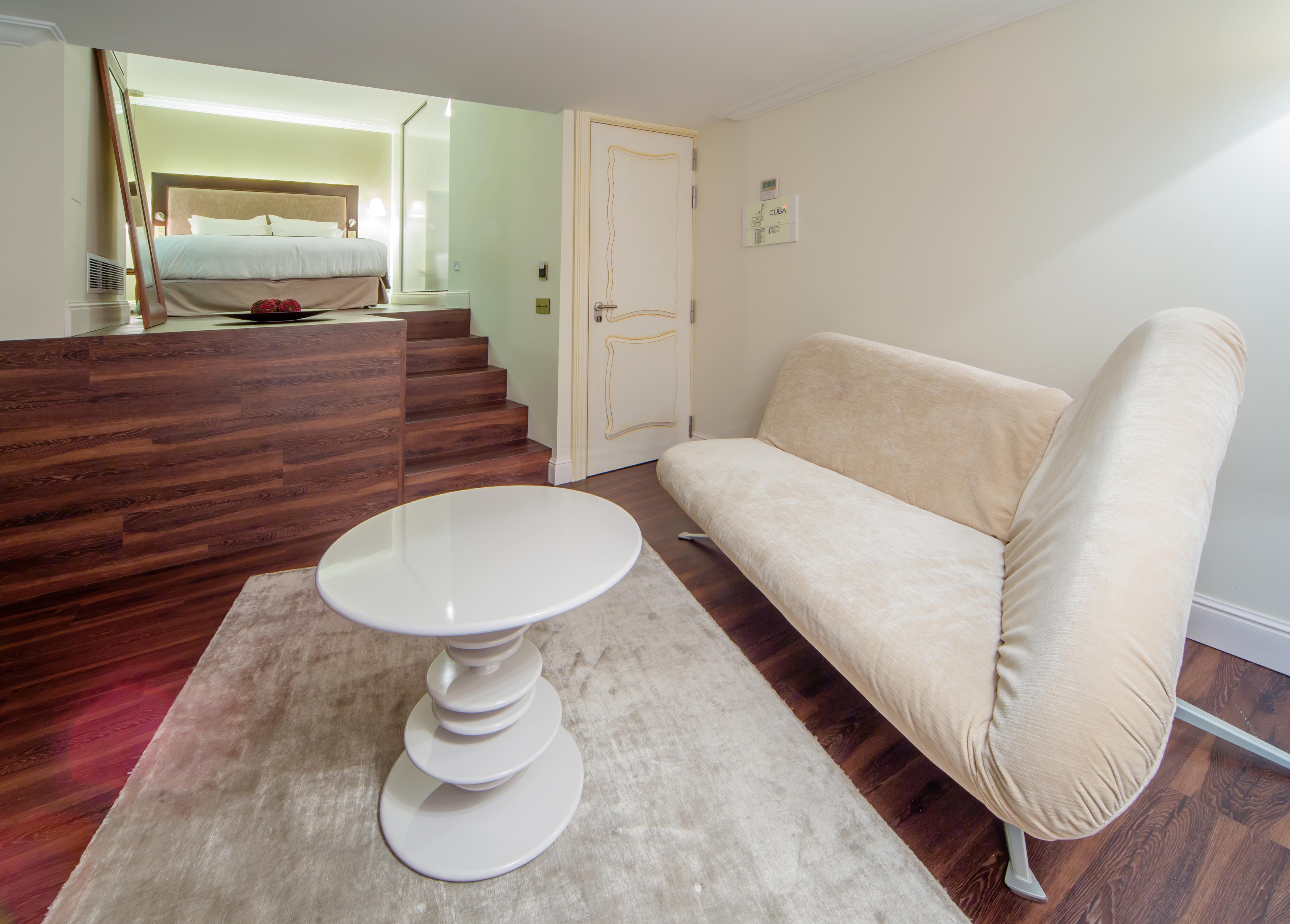 Hotel Hostal Cuba Palma de Mallorca Bagian luar foto