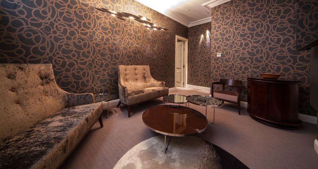 Hotel Hostal Cuba Palma de Mallorca Bagian luar foto