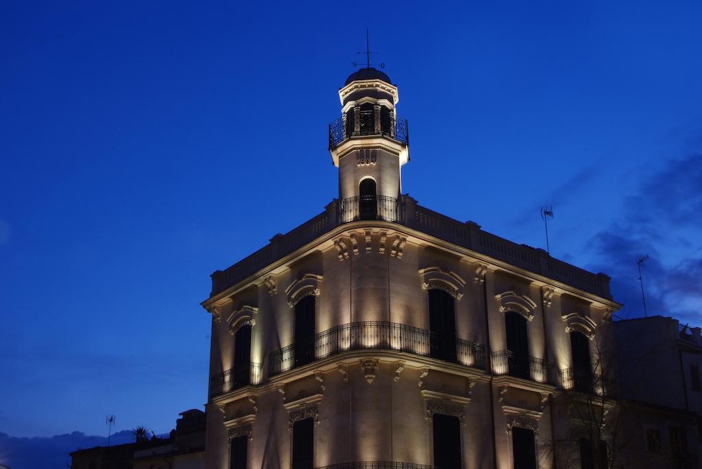 Hotel Hostal Cuba Palma de Mallorca Bagian luar foto