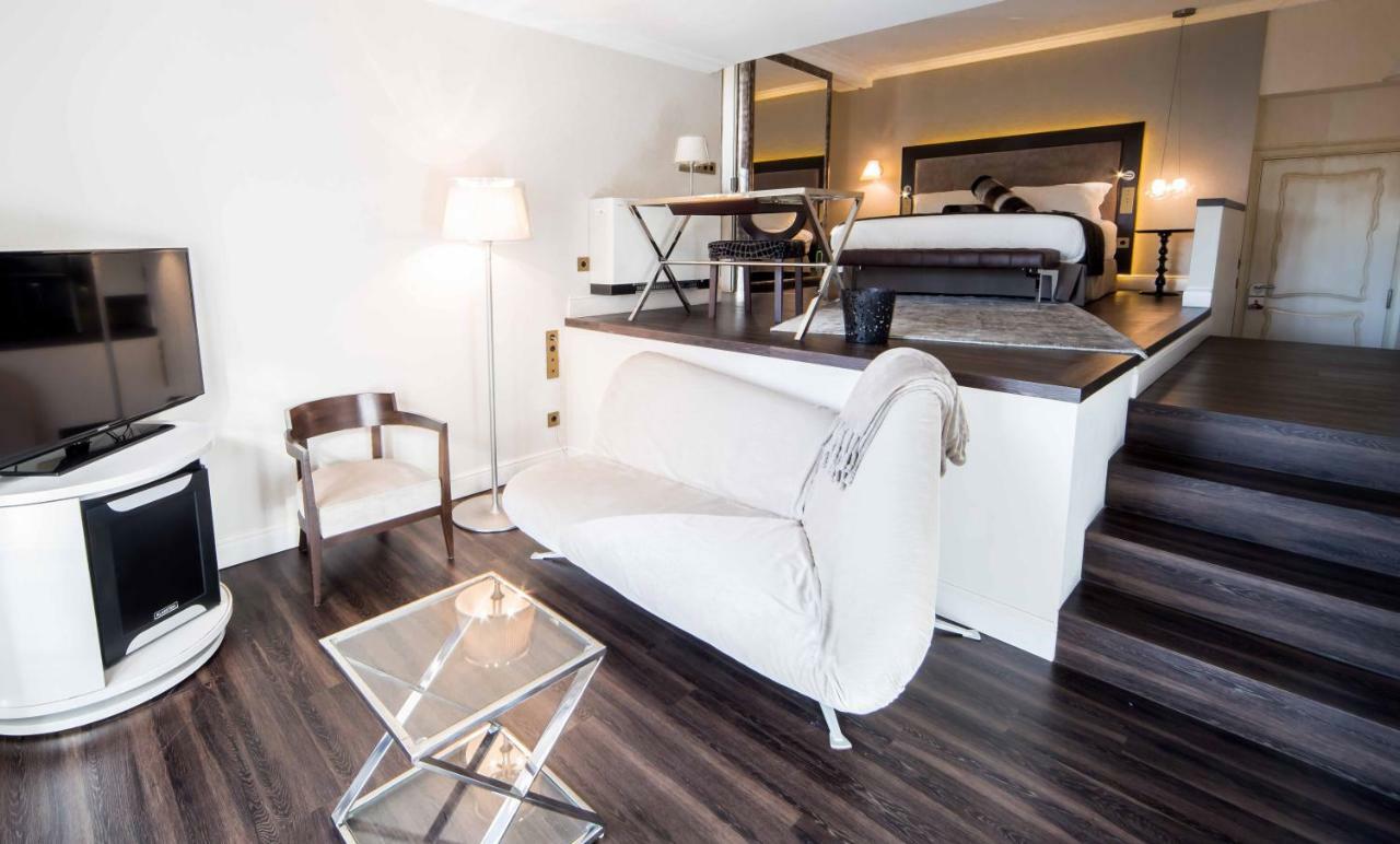 Hotel Hostal Cuba Palma de Mallorca Bagian luar foto