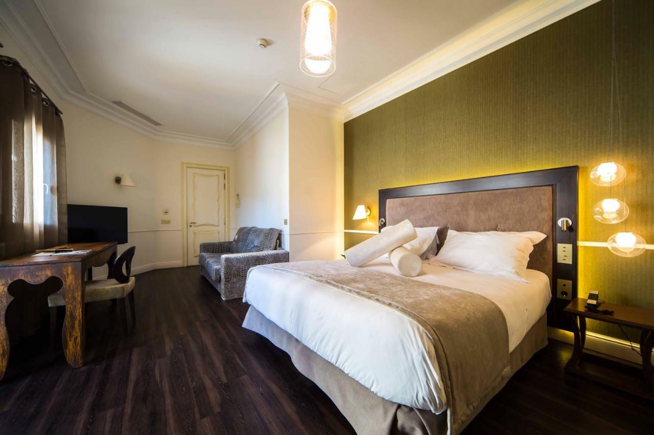 Hotel Hostal Cuba Palma de Mallorca Bagian luar foto